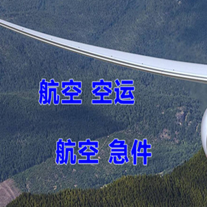 宜宾五粮液航空货运快递-选东方航空和上海航空
